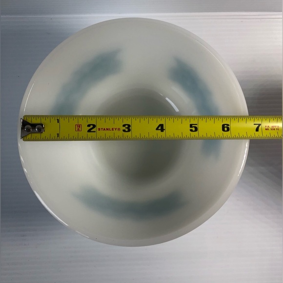 Vintage Federal Heat Proof Bowl - Picture 3 of 6